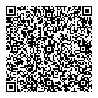 Mini Toronto QR Card