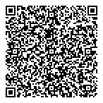 Ontario Waterfront Cottage QR Card