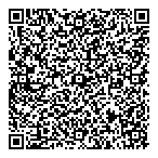 City Wide Post Hole Digging QR Card