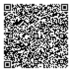 Muddy Paws Pet Food  Grooming QR Card