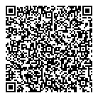 Cgo Meat Trading QR Card