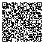 Canadian Council Of Muslim QR Card