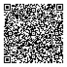 Dragonfly Design QR Card