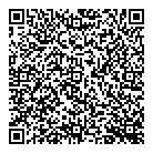 Black David Od QR Card