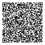 Centrestage Hair Design QR Card