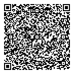 Weizmann Science Canada QR Card