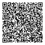 Ethnic Organization Hndcpd QR Card