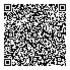 Classic Design QR Card