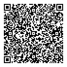 Canpel Leather QR Card