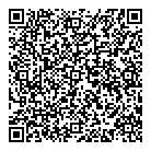 Donut Delight QR Card