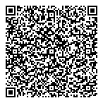 Rainbow Party Supplies QR Card