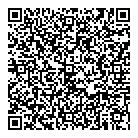 Caribbean Corner QR Card