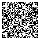 Four Way Auto Body QR Card