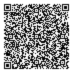 Afghan Association Of Ontario QR Card