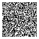 Luxe Modern Rentals QR Card