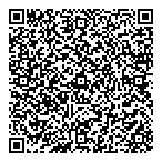 Al-Meezan Grocery  Halal Meat QR Card