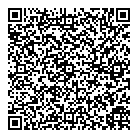 Auto Shop QR Card