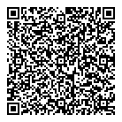 Alpha Oil Inc QR Card