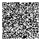 Caribbean Island Food QR Card