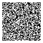 Universal Auto Body Repair QR Card