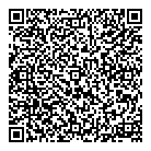 Asian Buffet QR Card