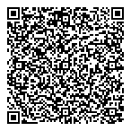 Exclusive Auto Repair QR Card