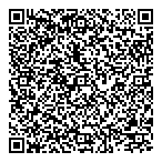 Alternative Die Cutting QR Card