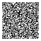 Kids Zone Hair Shop QR Card