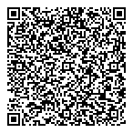 Peace Of Mind Courier QR Card