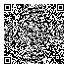 Arz Fine Foods QR Card