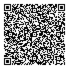 Roop Auto Body QR Card