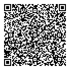 Paper Plus QR Card