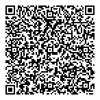 Biovail Contract Research QR Card