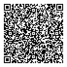 Let's Get Moving QR Card