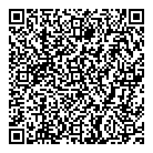 Unique Wonton QR Card