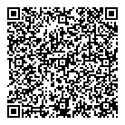 Arya Autobody QR Card