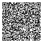 House Of Romano Hair Fashions QR Card