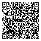 Happy Auto Body Shop QR Card