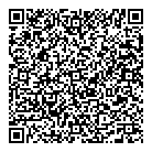 Hair Shop Unisex QR Card