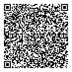 Melonhead Children's Hair Care QR Card