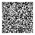 Information Graphics QR Card