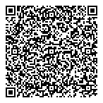 Albanian Muslim Toronto QR Card