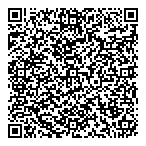 Ukrainian Youth Assn Plast QR Card