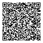 Omega Auto Body QR Card