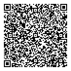 D  J Disc Jockeys Show QR Card