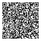 Bee Auto Paint Shop QR Card