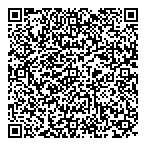 Sophisticated Ballroom-Latin QR Card