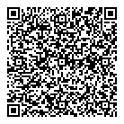 Gourmet Galaxy Catering QR Card