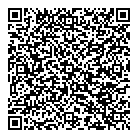 Dog Lounge QR Card