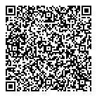 Green Car Tires QR Card